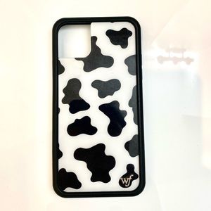 Wildflower case iphone 11 pro max